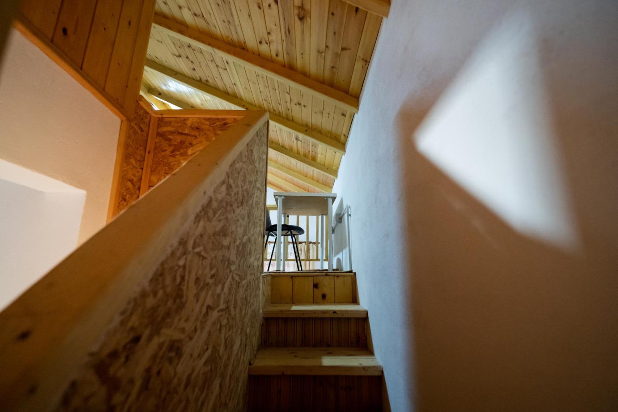 Ferienhaus Natural Zogaj