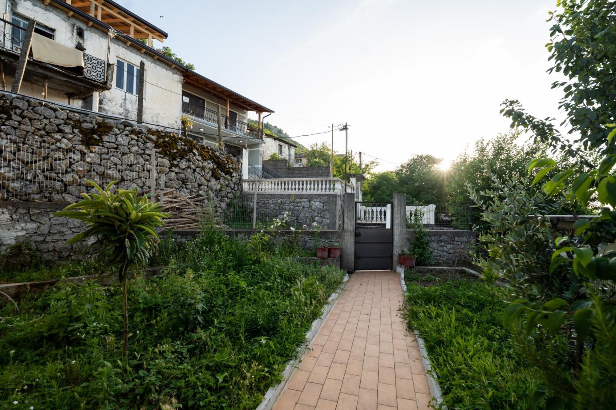 Natural Zogaj * Shkodra