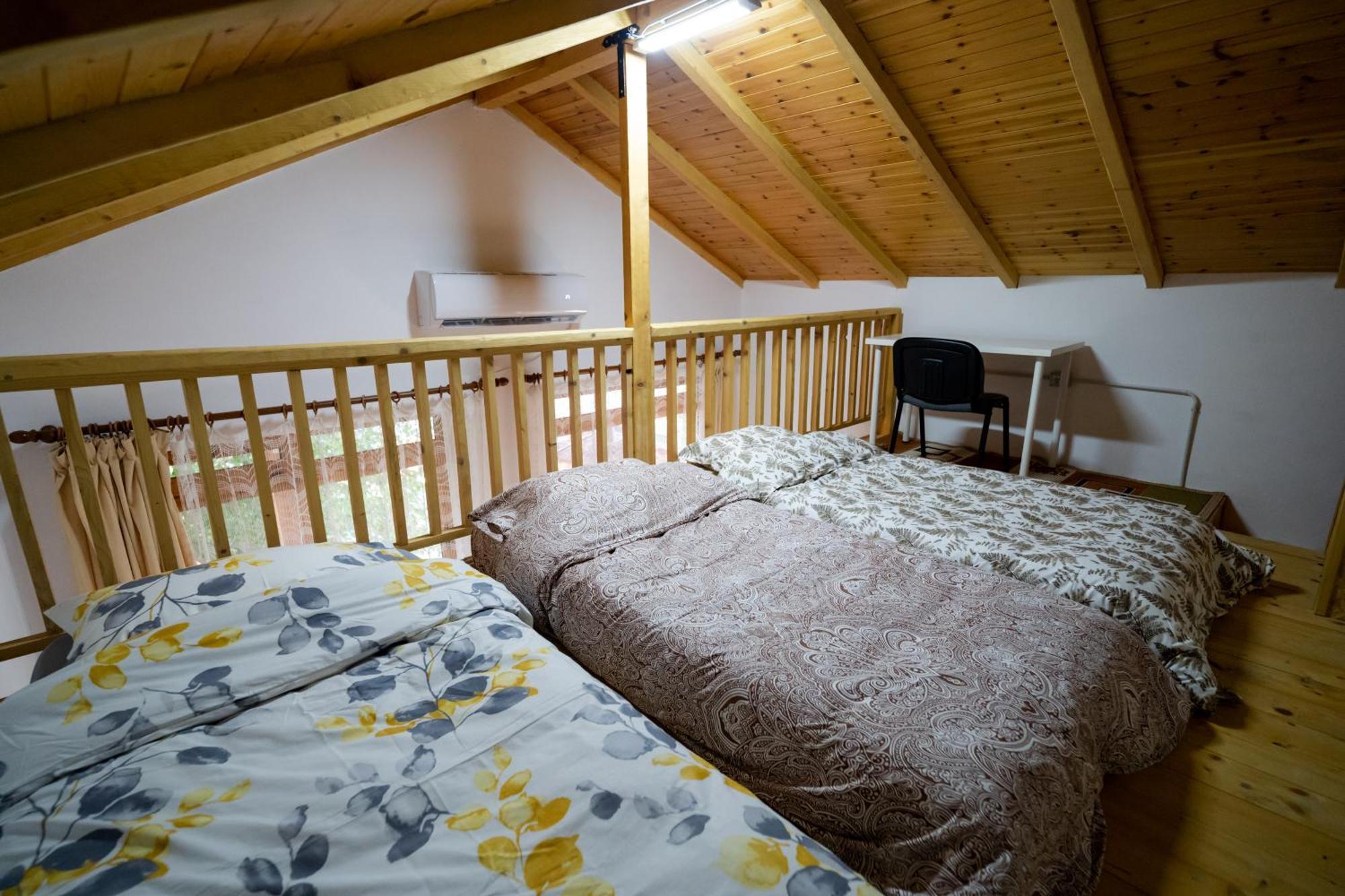 Natural Zogaj Ferienhaus