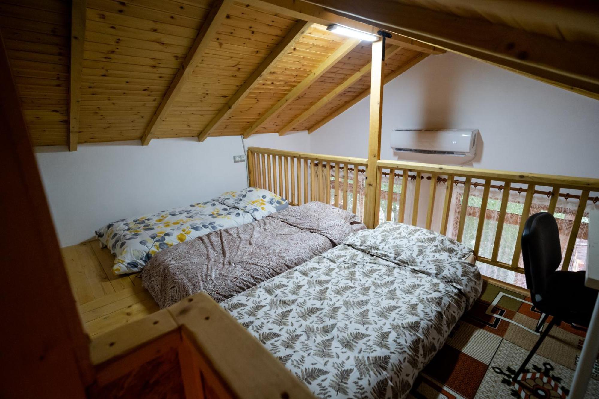 Ferienhaus Natural Zogaj