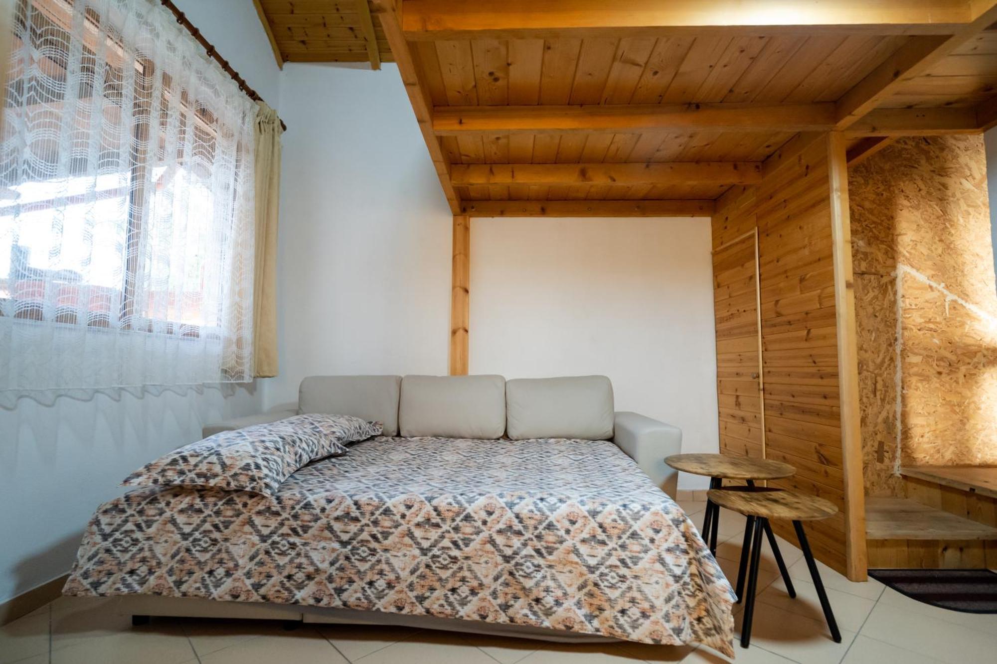 Natural Zogaj Ferienhaus